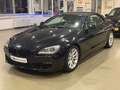 BMW 640 i Cabrio *95.000 KM*Leder*Xenon*Head-Up*Navi Noir - thumbnail 1