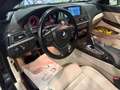 BMW 640 i Cabrio *95.000 KM*Leder*Xenon*Head-Up*Navi Noir - thumbnail 13