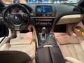 BMW 640 i Cabrio *95.000 KM*Leder*Xenon*Head-Up*Navi Noir - thumbnail 14