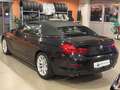 BMW 640 i Cabrio *95.000 KM*Leder*Xenon*Head-Up*Navi Noir - thumbnail 3