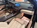 BMW 640 i Cabrio *95.000 KM*Leder*Xenon*Head-Up*Navi Noir - thumbnail 17