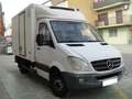 Mercedes-Benz Sprinter Ch.Cb. 316CDI Medio Rebajado Blanc - thumbnail 10