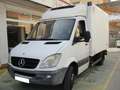 Mercedes-Benz Sprinter Ch.Cb. 316CDI Medio Rebajado Blanc - thumbnail 1