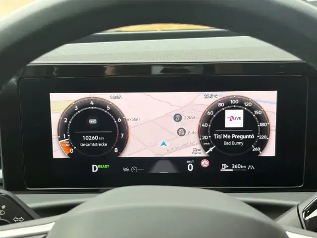 Volkswagen T-Roc view 15