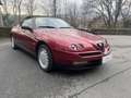 Alfa Romeo Spider 2.0 ts 16v Lusso Rot - thumbnail 1