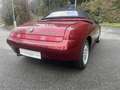 Alfa Romeo Spider 2.0 ts 16v Lusso Rot - thumbnail 4