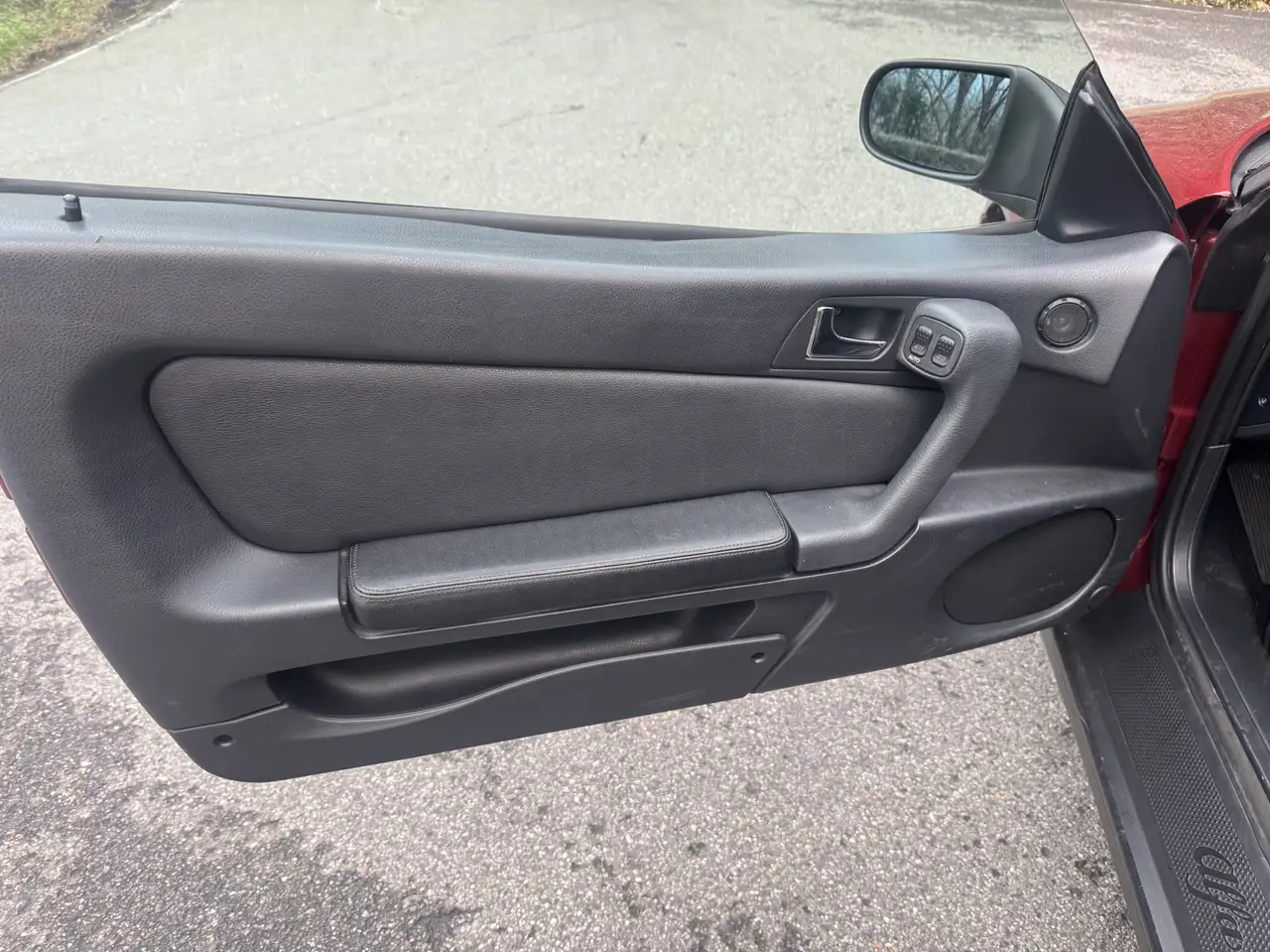 Alfa Romeo Spider 2.0 ts 16v Lusso, foto 12