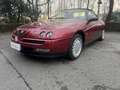 Alfa Romeo Spider 2.0 ts 16v Lusso Rot - thumbnail 2