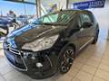Citroen DS3 Cabrio e-HDi 90 EGS6 Sport Chic --DIESEL AUTOMATI Schwarz - thumbnail 7