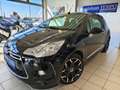 Citroen DS3 Cabrio e-HDi 90 EGS6 Sport Chic --DIESEL AUTOMATI Schwarz - thumbnail 1
