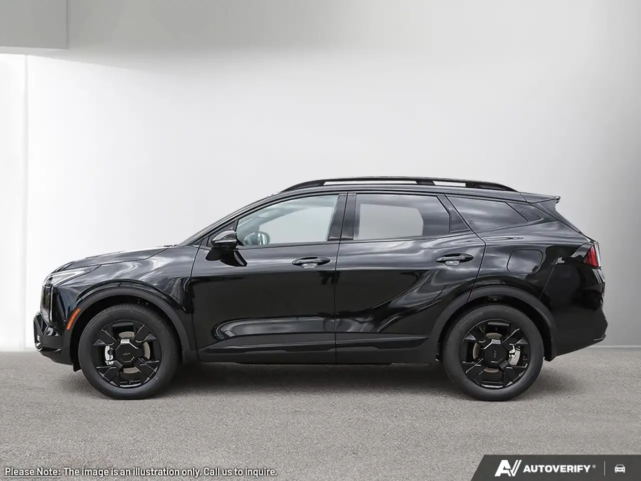 Kia Sportage снимка Kia Sportage