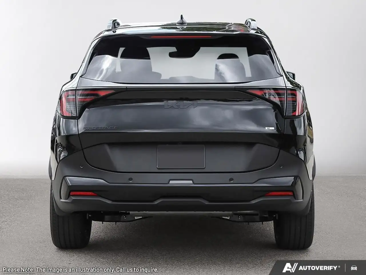 Kia Sportage снимка Kia Sportage