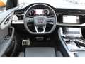 Audi Q8 50 TDI Quattro S line*Pano*Sitzbelüft.*Kamera* Oranžová - thumbnail 12