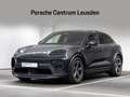 Porsche Macan 4 Gris - thumbnail 1