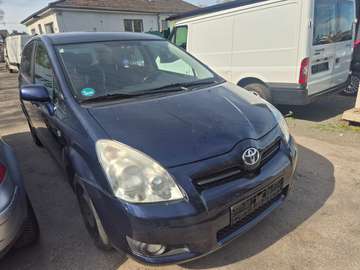 1.8 Sol Automatik 7 Sitze