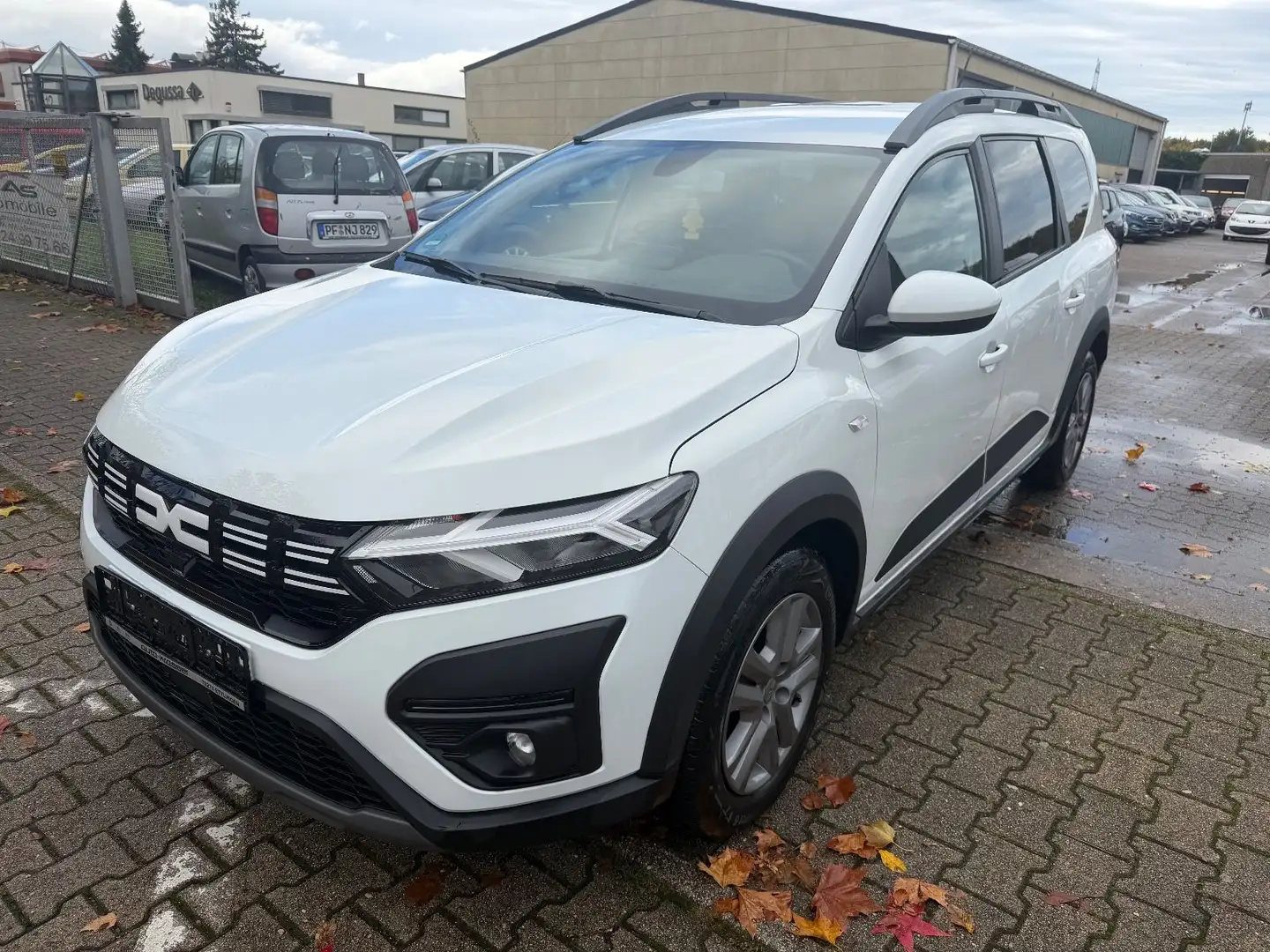 Dacia Jogger Expression - 2