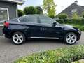 BMW X6 XDrive35i High Executive, NAP, Org NL, VOL Opties! Bleu - thumbnail 4