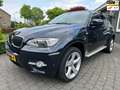 BMW X6 XDrive35i High Executive, NAP, Org NL, VOL Opties! Blauw - thumbnail 1