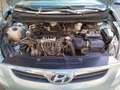 Hyundai i20 i20 I 2009 5p 1.2 Classic Gpl Azul - thumbnail 8
