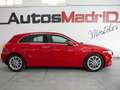 Mercedes-Benz A 200 d Rojo - thumbnail 5