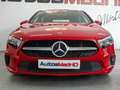 Mercedes-Benz A 200 d Rojo - thumbnail 4