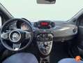 Fiat 500 Dolcevita 1.0 Hybrid 51KW (70 CV) Gris - thumbnail 10