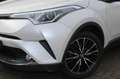 Toyota C-HR 1.2 Executive NAVIGATIE / TREKHAAK / CAMERA bijela - thumbnail 3