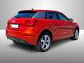 Audi Q2 30 TDI S TRONIC SPORT AZV+NAVI+LED+SHZ Klima Orange - thumbnail 5