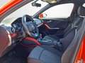 Audi Q2 30 TDI S TRONIC SPORT AZV+NAVI+LED+SHZ Klima Orange - thumbnail 9