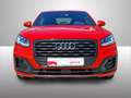Audi Q2 30 TDI S TRONIC SPORT AZV+NAVI+LED+SHZ Klima Orange - thumbnail 7