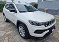 Jeep Compass 1.3 turbo t4 Longitude 150cv ddct Weiß - thumbnail 3