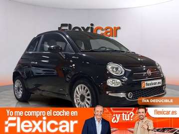Dolcevita 1.0 Hybrid 51KW (70 CV)
