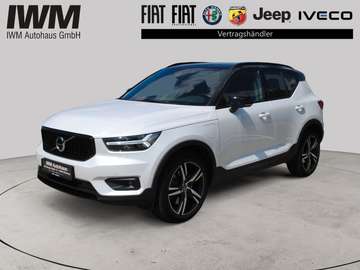 T5 R Design Recharge Plug-In Hybrid 2WD 192kW