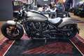 Indian Scout Bobber Limited+Tec NaraBronce vor Ort Marrone - thumbnail 2