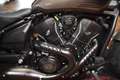 Indian Scout Bobber Limited+Tec NaraBronce vor Ort Marrone - thumbnail 13