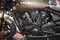 Indian Scout Bobber Limited+Tec NaraBronce vor Ort Marrone - thumbnail 12