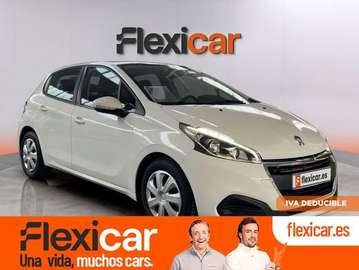 BlueHDi 73kW (100CV) Active