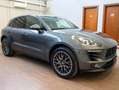 Porsche Macan 3.0d S 250cv pdk Gris - thumbnail 6