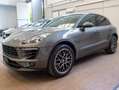 Porsche Macan 3.0d S 250cv pdk Gris - thumbnail 1