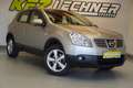 Nissan Qashqai 1.5 dCi DPF Acenta "AHL*TEMPOMAT*PDC" Silber - thumbnail 3