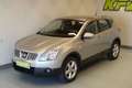 Nissan Qashqai 1.5 dCi DPF Acenta "AHL*TEMPOMAT*PDC" Silber - thumbnail 11