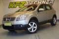 Nissan Qashqai 1.5 dCi DPF Acenta "AHL*TEMPOMAT*PDC" Silber - thumbnail 8