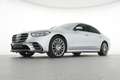 Mercedes-Benz S 450 4MATIC Berline LANG AMG Line | Panoramisch Dak | N Zilver - thumbnail 10