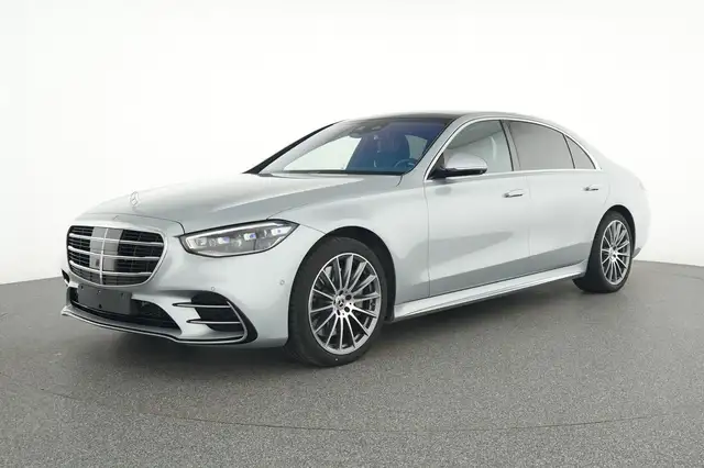 Mercedes-Benz S 450 4MATIC Berline LANG AMG Line | Panoramisch Dak | N