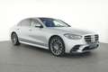 Mercedes-Benz S 450 4MATIC Berline LANG AMG Line | Panoramisch Dak | N Zilver - thumbnail 2