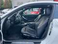 BMW 420 d Serie 4 F32 Coupe Sport 184cv pelle autom Bianco - thumbnail 9