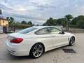 BMW 420 d Serie 4 F32 Coupe Sport 184cv pelle autom Bianco - thumbnail 5