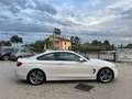 BMW 420 d Serie 4 F32 Coupe Sport 184cv pelle autom Bianco - thumbnail 6
