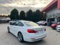 BMW 420 d Serie 4 F32 Coupe Sport 184cv pelle autom Bianco - thumbnail 3