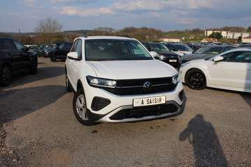 LIFE 115 CV TSI DSG BOITE AUTO CAMÉRA GPS 3D RÉGULATEUR ADAPTATIF FULL LEDS USB